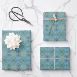 Chique & Trendy Wrapping Paper Collectie