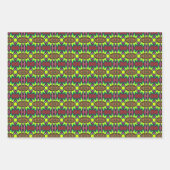 Chique & Trendy Wrapping Paper Collectie (Voorkant)