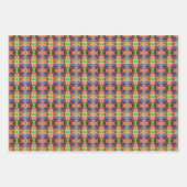 Chique & Trendy Wrapping Paper Collectie (Voorkant)