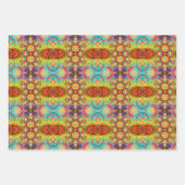 Chique & Trendy Wrapping Paper Collectie (Voorkant)