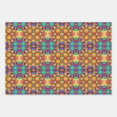 Chique & Trendy Wrapping Paper Collectie (Voorkant 2)