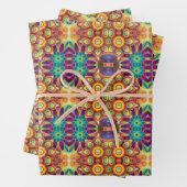 Chique & Trendy Wrapping Paper Collectie (In situ)