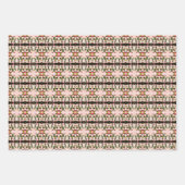 Chique & Trendy Wrapping Paper Collectie (Voorkant)