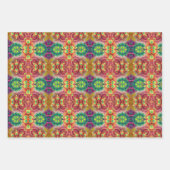 Chique & Trendy Wrapping Paper Collectie (Voorkant 3)