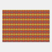 Chique & Trendy Wrapping Paper Collectie (Voorkant 2)