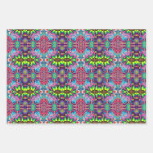 Chique & Trendy Wrapping Paper Collectie (Voorkant)