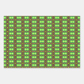 Chique & Trendy Wrapping Paper Collectie (Voorkant)