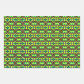 Chique & Trendy Wrapping Paper Collectie (Voorkant)