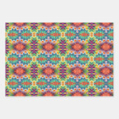 Chique & Trendy Wrapping Paper Collectie (Voorkant 2)