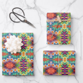 Chique & Trendy Wrapping Paper Collectie
