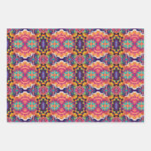 Chique & Trendy Wrapping Paper Collectie (Voorkant)