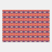 Chique & Trendy Wrapping Paper Collectie (Voorkant)