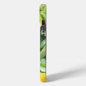 chique tropische kleurrijke Hawaii bloemen Case-Mate iPhone Case (Achterkant / Links)