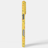 Chique verjaardagscadeau-ideeën Memphis Print Case-Mate iPhone Case (Achterkant / Rechts)