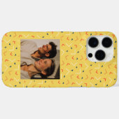 Chique verjaardagscadeau-ideeën Memphis Print Case-Mate iPhone Case (Achterkant (horizontaal))