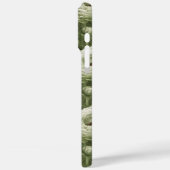 Chique Vrouw Geschenk Ranunculus Maatwerk  Case-Mate iPhone Case (Achterkant / Links)