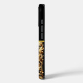 Chique wetboeken die zakelijke expertise vertegenw Case-Mate iPhone case (Achterkant / Links)