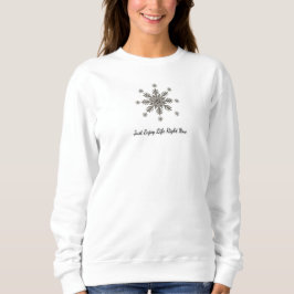 Chique winter lange mouw shirts voor vrouwen 