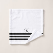 chique zwart-wit hotel esthetisch