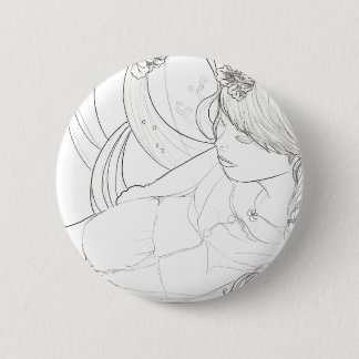 Chiquita Ronde Button 5,7 Cm