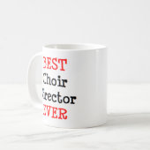 chir directeur , beste koffiemok (Voorkant links)