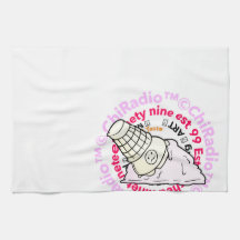 ChiRadio LLC Icecream muur kunst