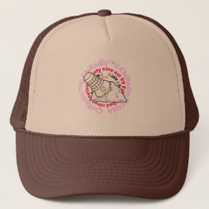 CHIRadio LLC IceCream pet