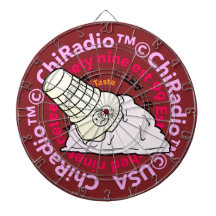 ChiRadioLLC™ IceCream