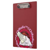 ChiRadioLLC™ IceCream Klembord (Links)