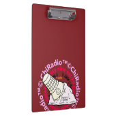 ChiRadioLLC™ IceCream Klembord (Rechts)