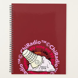 ChiRadioLLC™ IceCream Planner