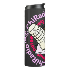ChiradioLLC™ Thermosbeker