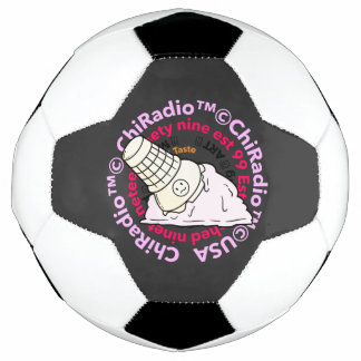 ChiradioLLC ™ TrinketTray Voetbal