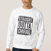 Chiraq Trui (Voorkant)