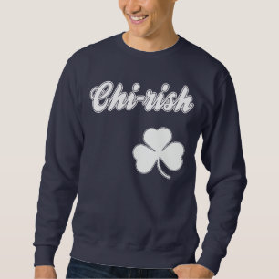 Chirish Trui
