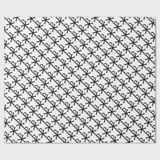 Chiro Cadeaupapier (Vlak)