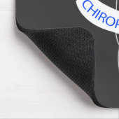 Chiropractic2 voor drok muismat (Hoek)