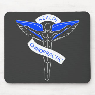 Chiropractic2 voor drok muismat