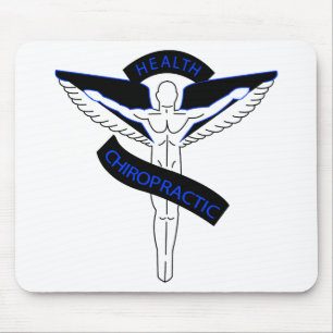 Chiropractic2blue Muismat