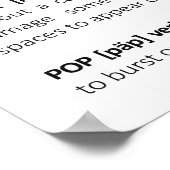 Chiropractic Art, Chiropractic Poster, Chiro  Poster (Hoek)