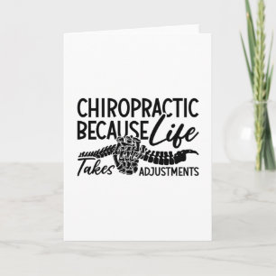 Chiropractic Because Life Spine Chiropractor Kaart