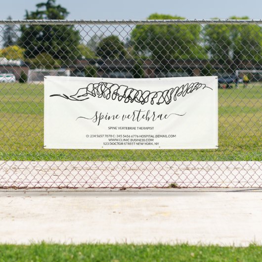 Chiropractic Chiropractor Spine Therapist Spandoek (Insitu)