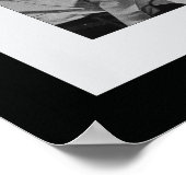 Chiropractic Corrects Subluxation Quote Poster (Hoek)