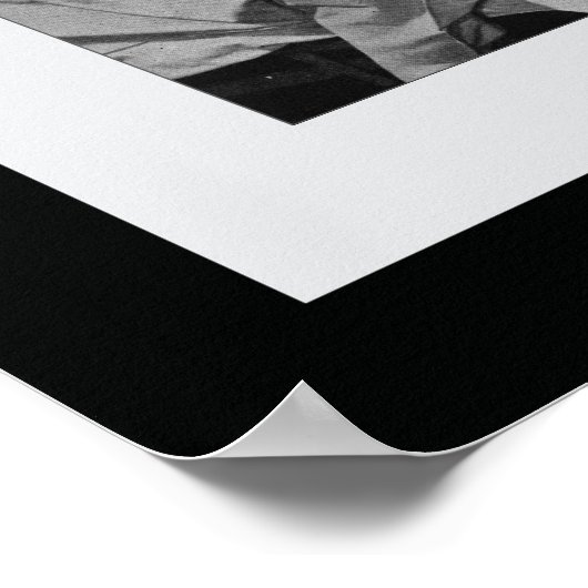 Chiropractic Corrects Subluxation Quote Poster (Hoek)