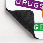 Chiropractic First Mousepad Muismat (Hoek)