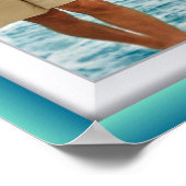 Chiropractic is het antwoord poster (Hoek)