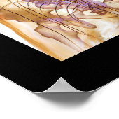 Chiropractic Nerves Quote Poster aanpassen (Hoek)