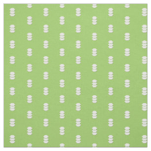 Chiropractic Spine Logo Fabric Stof