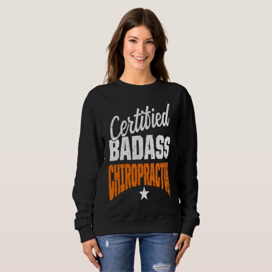 Chiropractic Spine Treatment Certified Spinal Chir Trui (Voorkant volledig)