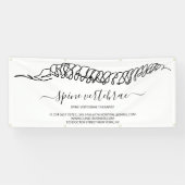 Chiropractie Chiropractor Rugtherapeut Spandoek (Horizontaal)